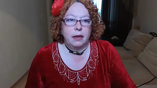 Fara Flutte online show from May 16, 8:44 am