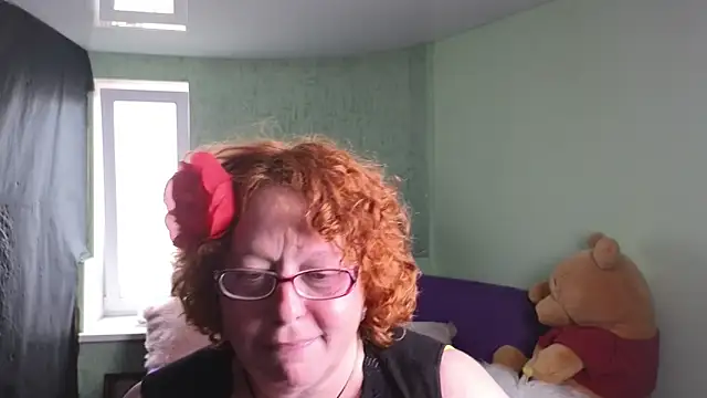 Snapshot of Fara_Flutte chatting on June 10, 1:10 pm Fara Flutte online show from June 10, 1:10 pm