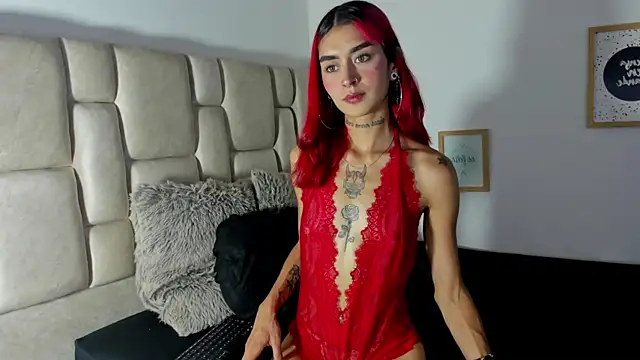 Snapshot of Karathorn_ chatting on April 20, 8:54 pm Karathorn online show from April 20, 8:54 pm
