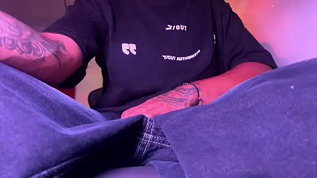 77 Tonny online show from April 10, 1:33 am