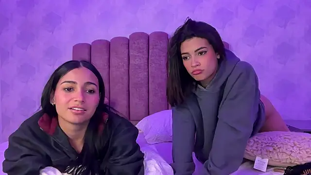 Blair Hartt online show from April 28, 2:27 am