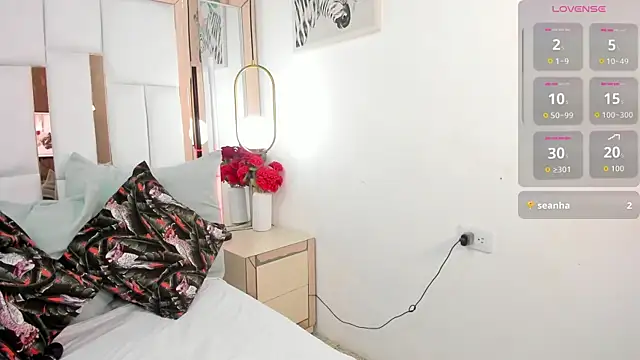 Snapshot of lia_damasco chatting on June 11, 3:43 pm lia damasco online show from June 11, 3:43 pm