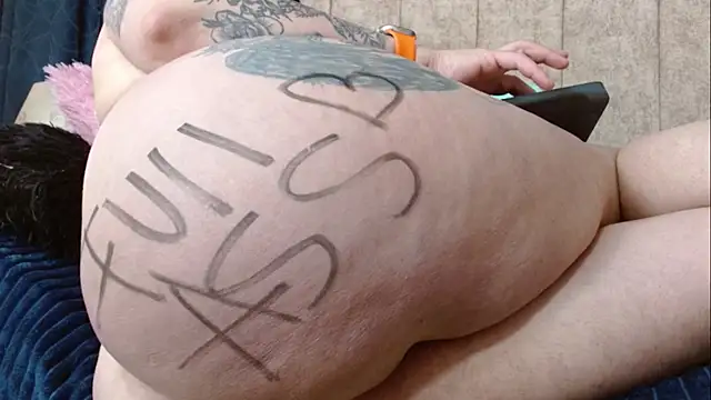 Melanie Slut nasty online show from May 22, 8:36 pm