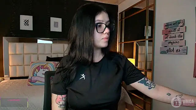 aria bloomer online show from May 5, 12:02 pm