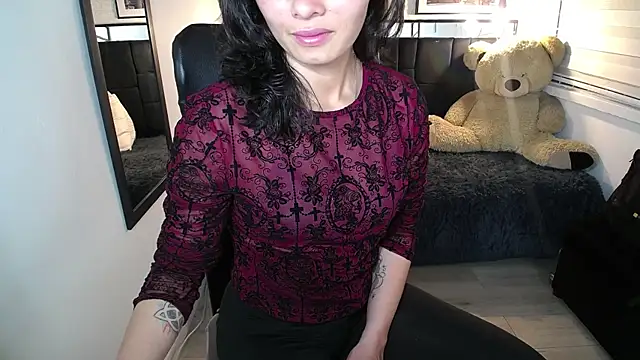 Snapshot of ahmy_ chatting on May 28, 7:55 pm ahmy online show from May 28, 7:55 pm
