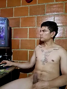 Yac99 online show from April 18, 12:03 am