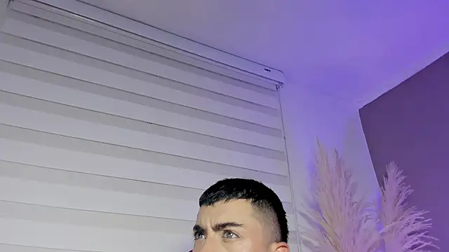 Alexander Diazz online show from May 15, 12:12 pm