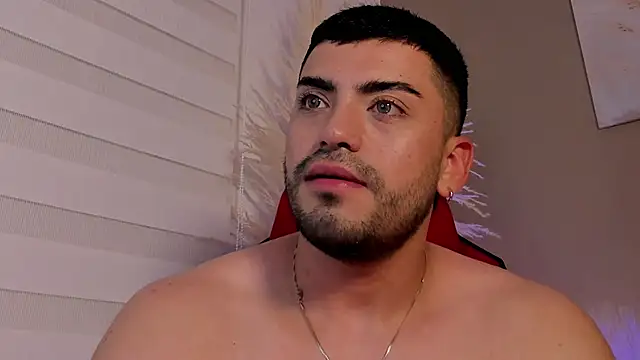 Alexander Diazz online show from May 16, 1:13 am