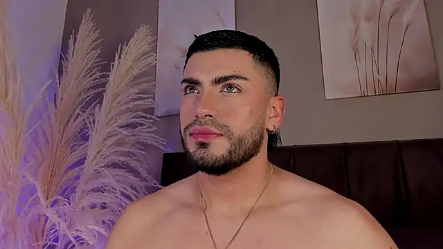 Alexander Diazz online show from May 28, 12:46 pm