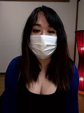 Snapshot of relax_miki chatting on April 7, 6:58 am relax miki online show from April 7, 6:58 am