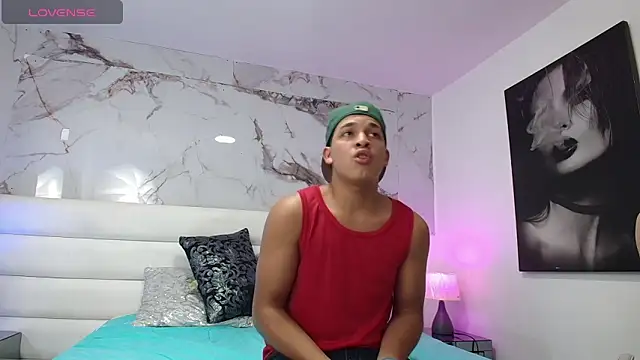 davisito 26 online show from April 11, 4:39 am