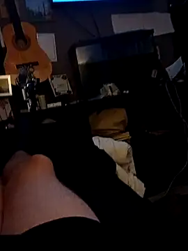 Elvis242444 online show from April 9, 8:14 pm