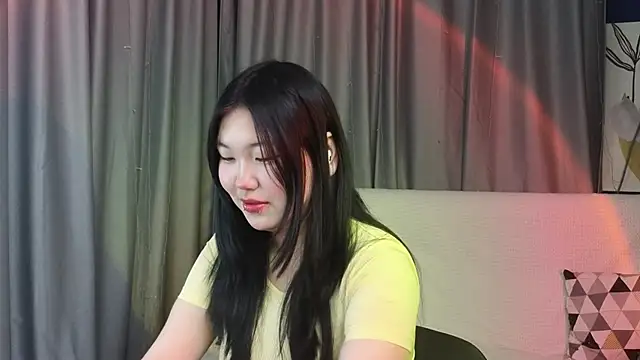 Snapshot of kao_ri chatting on May 16, 2:19 am kao ri online show from May 16, 2:19 am