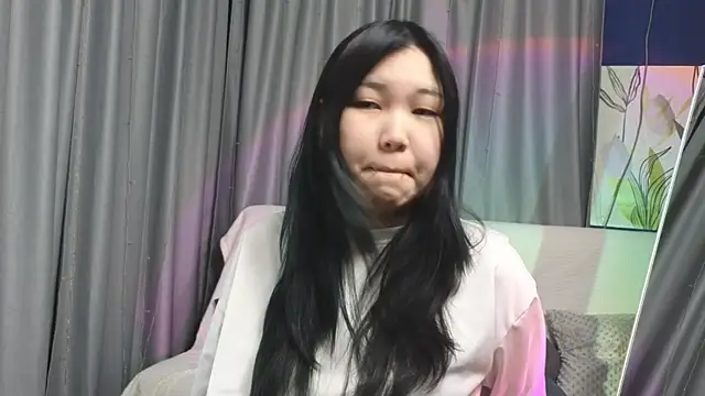 Snapshot of kao_ri chatting on May 17, 4:10 am kao ri online show from May 17, 4:10 am