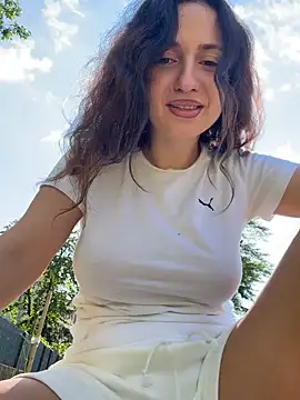 KarolDolly05 online show from June 9, 2:39 pm