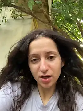 KarolDolly05 online show from June 10, 2:27 pm