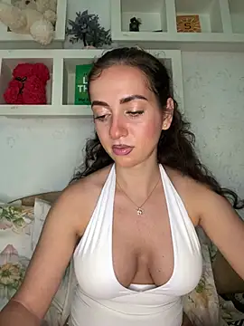 KarolDolly05 online show from July 1, 1:02 pm