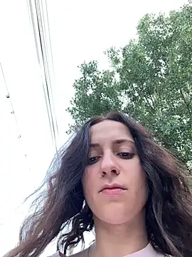 KarolDolly05 online show from July 6, 2:25 pm
