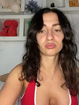 KarolDolly05 online show from July 17, 1:07 pm