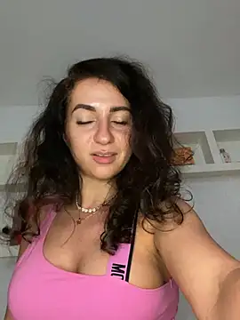 KarolDolly05 online show from July 28, 8:52 pm