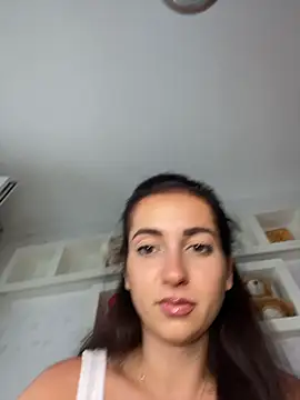 KarolDolly05 online show from July 31, 2:49 pm