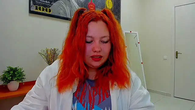 Aillia-Rous online show from May 10, 6:40 am