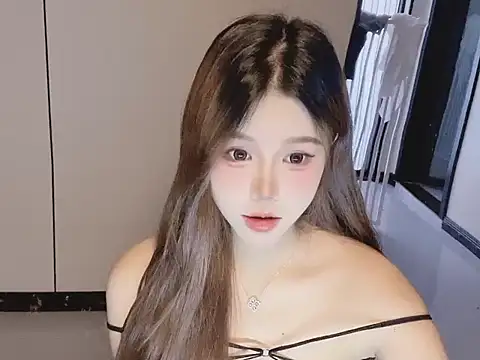 Snapshot of KaKa-01 chatting on April 9, 6:19 am KaKa-01 online show from April 9, 6:19 am