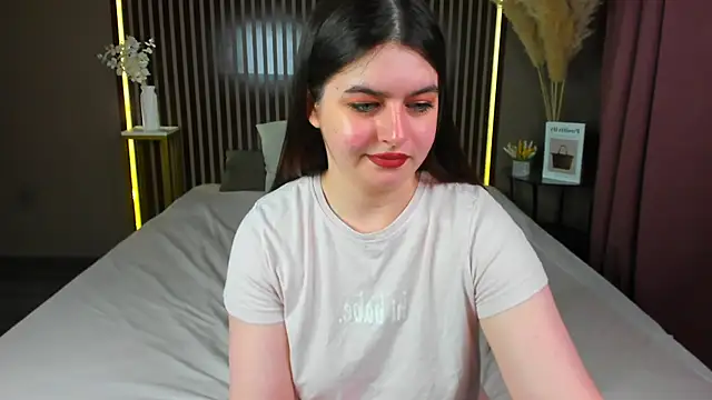Margaret  Moon online show from May 15, 8:10 am