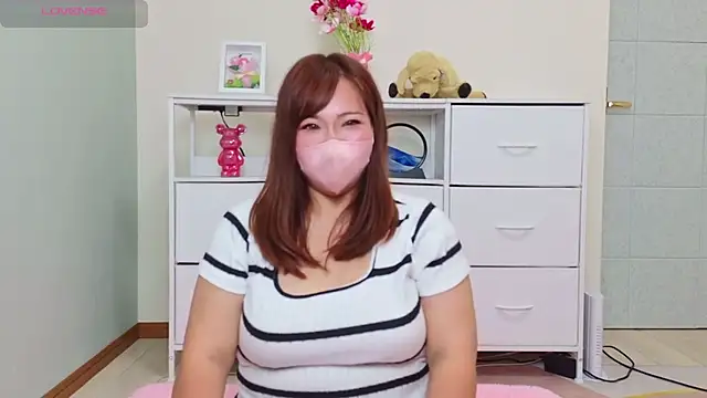 Mao0721 online show from July 10, 1:03 pm