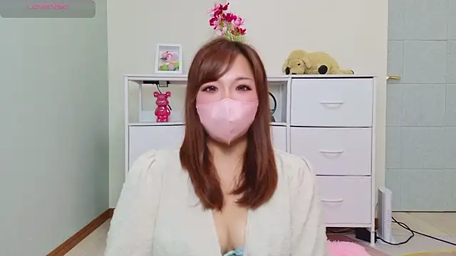 Mao0721 online show from July 26, 8:10 am