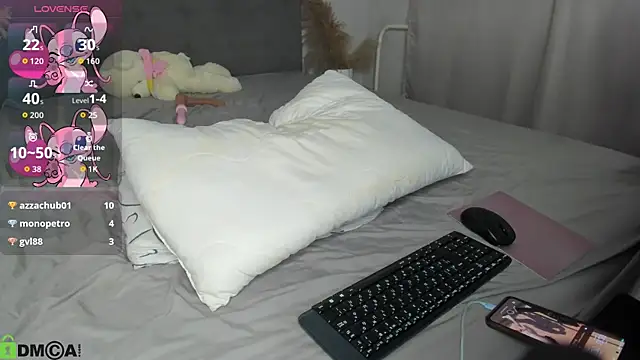 Snapshot of Sew_Sunny chatting on July 14, 10:21 am Sew Sunny online show from July 14, 10:21 am