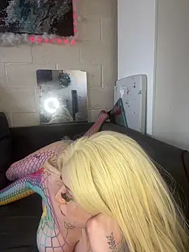 KarmaValentina online show from May 24, 10:48 pm