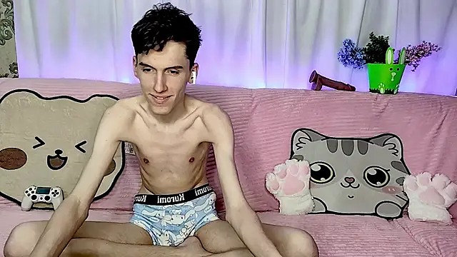 GoodBoyLuca online show from June 15, 11:07 pm