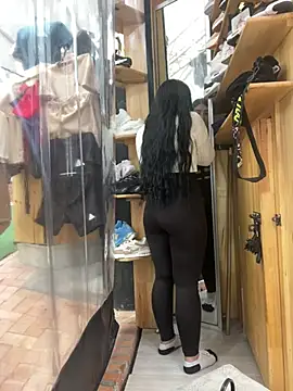 mariana-0306 online show from May 7, 3:39 pm