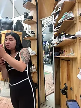 mariana-0306 online show from May 10, 4:01 pm