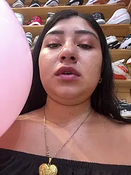 mariana-0306 online show from May 22, 3:39 pm