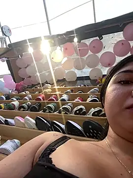 mariana-0306 online show from May 23, 4:22 pm