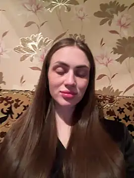 AlinaLove3213 online show from April 21, 7:06 pm