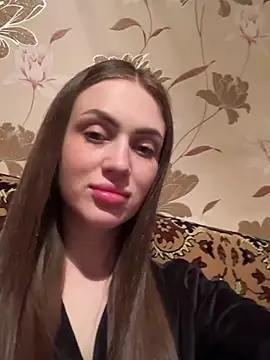 AlinaLove3213 online show from April 24, 7:38 pm
