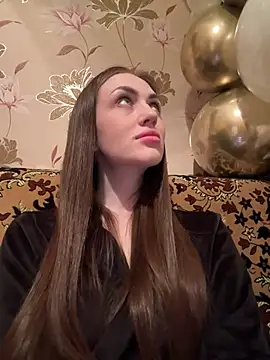AlinaLove3213 online show from May 3, 6:25 pm