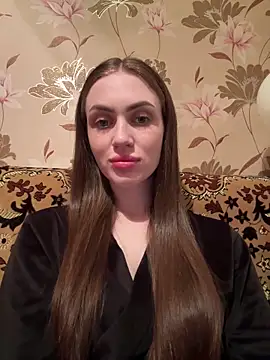 AlinaLove3213 online show from May 8, 6:13 pm