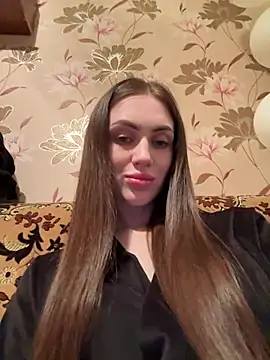 AlinaLove3213 online show from May 10, 7:08 pm