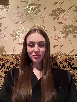 AlinaLove3213 online show from May 13, 8:06 pm