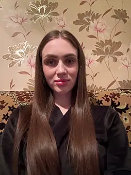 AlinaLove3213 online show from May 19, 8:04 pm