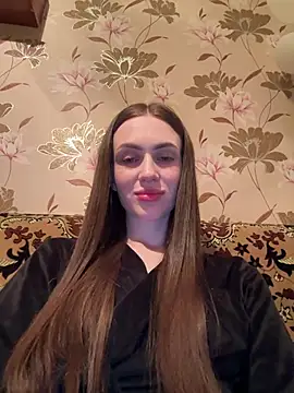 AlinaLove3213 online show from May 28, 7:55 pm