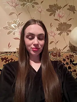 AlinaLove3213 online show from May 29, 8:29 pm