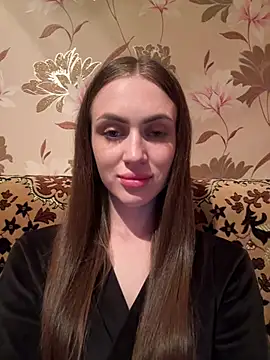 AlinaLove3213 online show from June 24, 8:08 pm
