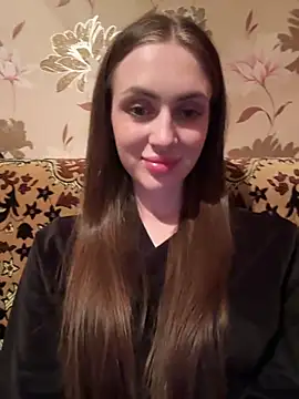 AlinaLove3213 online show from June 30, 8:54 pm