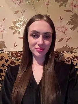 AlinaLove3213 online show from July 5, 7:43 pm