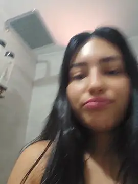 Snapshot of VioletRousee chatting on June 21, 5:48 pm VioletRousee online show from June 21, 5:48 pm